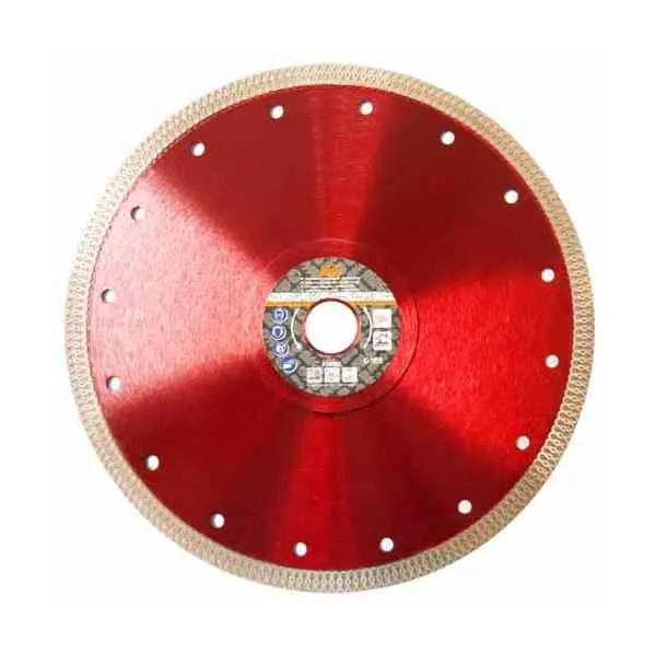 Magg Profi Turbo Stone disco diamantato 230 mm pietra