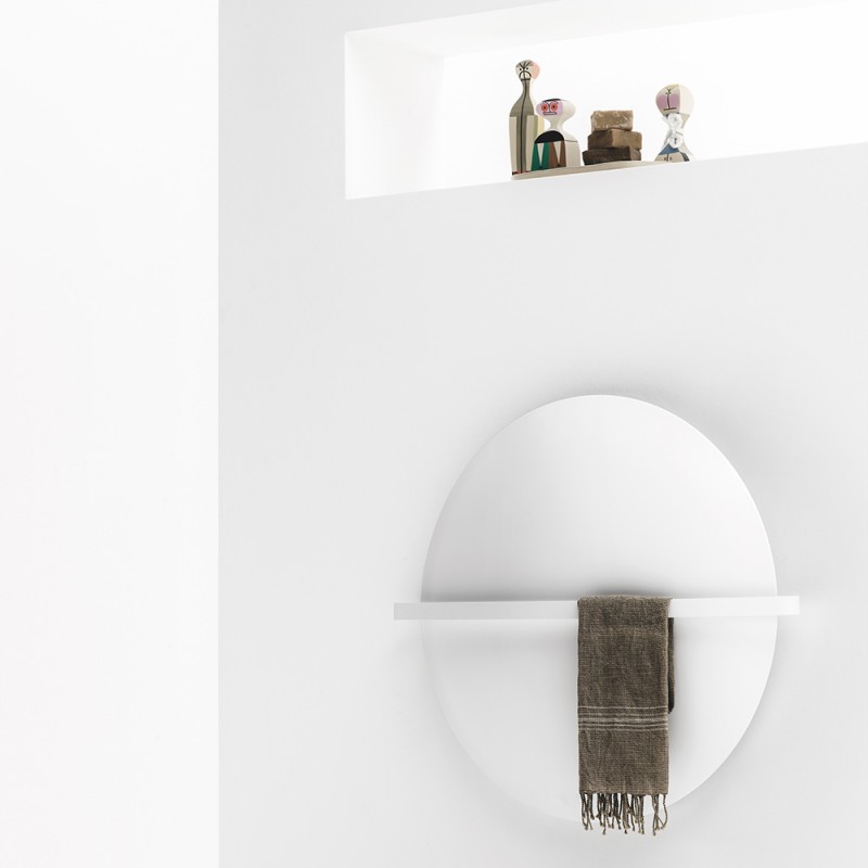 Viva Made Termoarredi Saturn & Moon termoarredo bagno