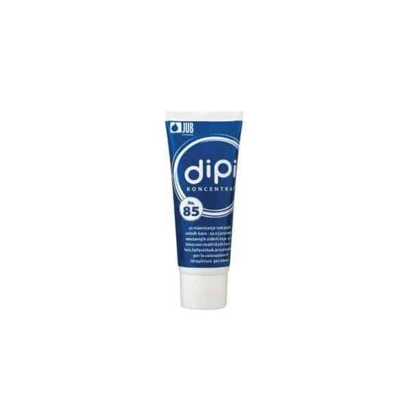 Jub Dipi concentrato colorante blu 85 100 ml