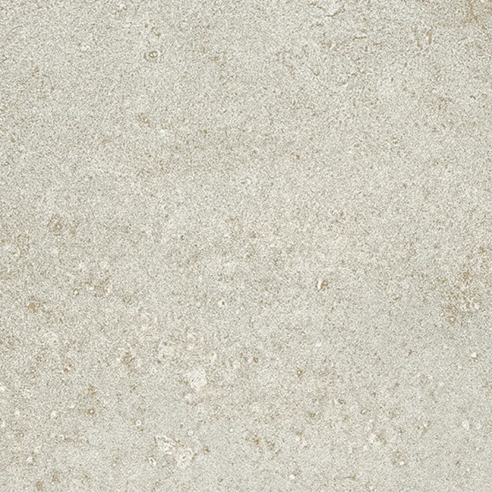 Recer Metalcrete Warm Silver piastrella 20x20 effetto cemento
