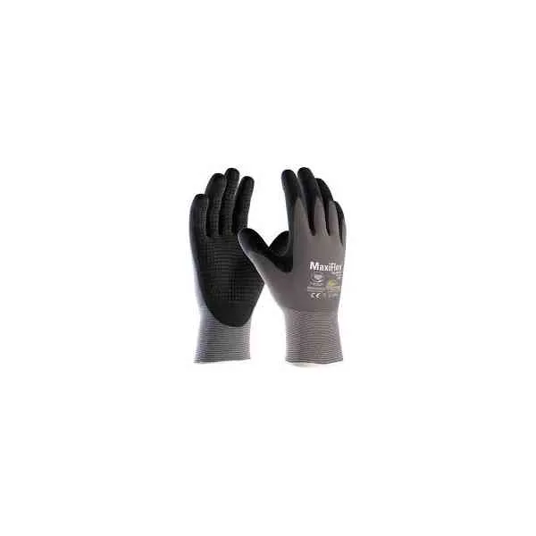ATG MaxiFlex Endurance guanti lavoro taglia 10 nitrile