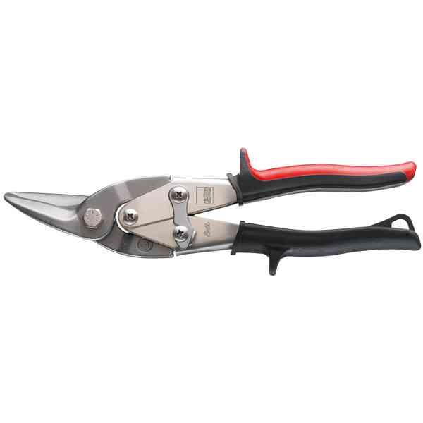 Bessey D16L cesoie lamiera sinistre professionali