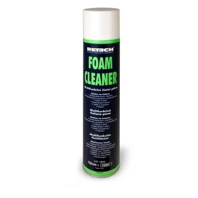 Retech Foam Cleaner schiuma pulente 750 ml antistatica