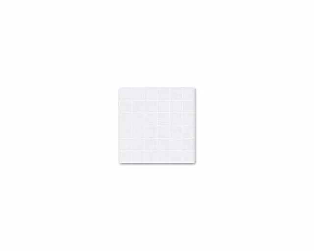 Roca Tiles Piezas complementarias Malla Blanco piastrella bianco porcellanato