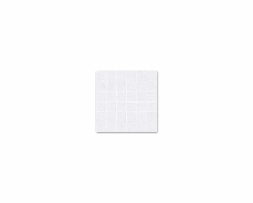 Roca Tiles Piezas complementarias Malla Blanco piastrella bianco porcellanato