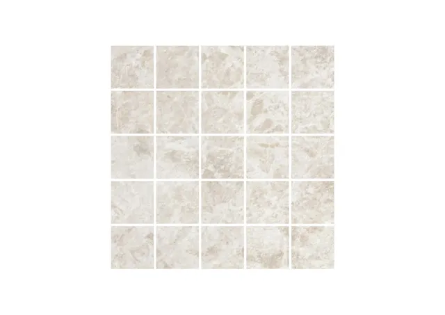 Roca Marais Arena mosaico 30x30 effetto pietra