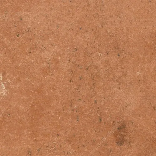 Recer Cotto Red campione piastrella 13x13 Natural