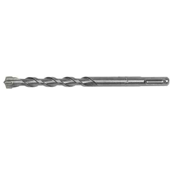 Trucat X4TS punta SDS Plus 8x160 mm 4 taglienti
