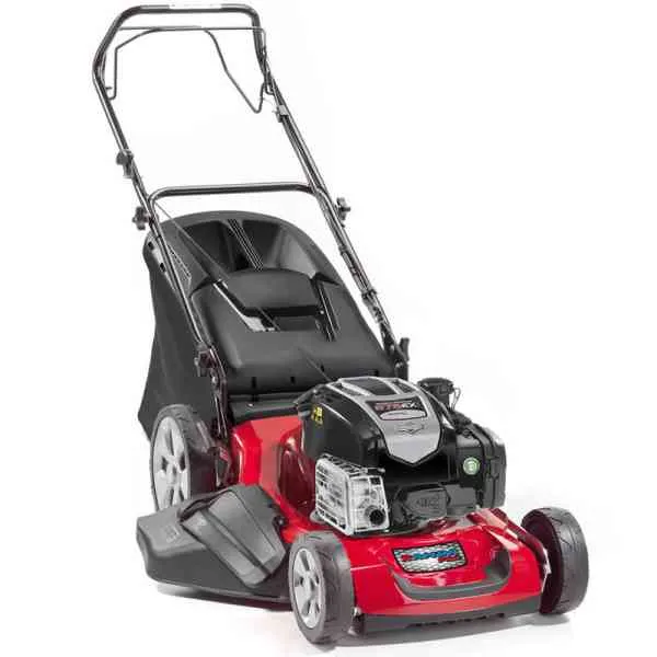 Ramda MP1554WSQ rasaerba benzina 53 cm 70 L B&S 675EX