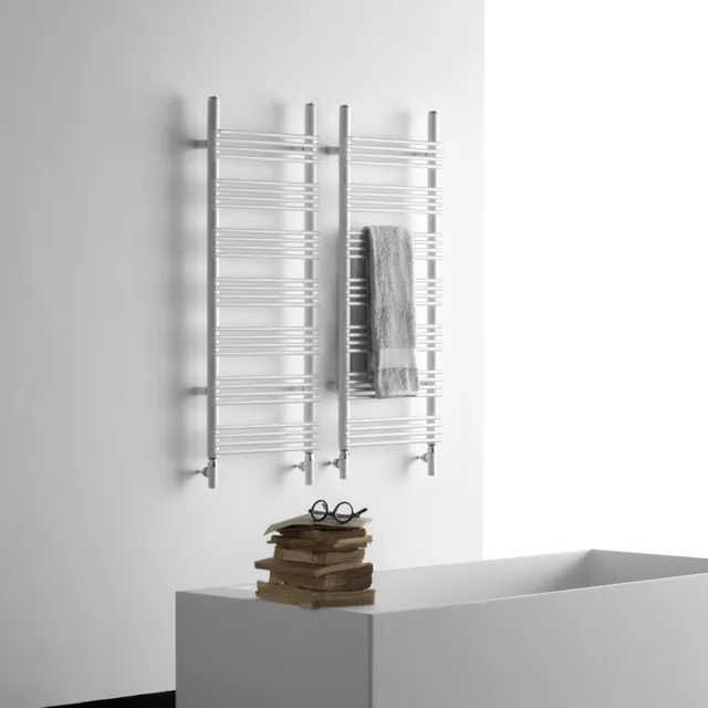 Viva Made Rabbit 13 Termoarredo scaldasalviette bagno