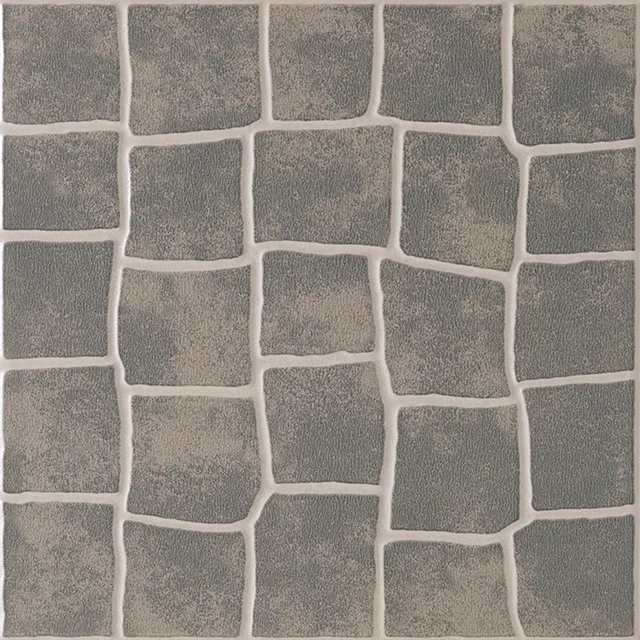 Recer Aveirense Black 13x13 piastrella campione naturale