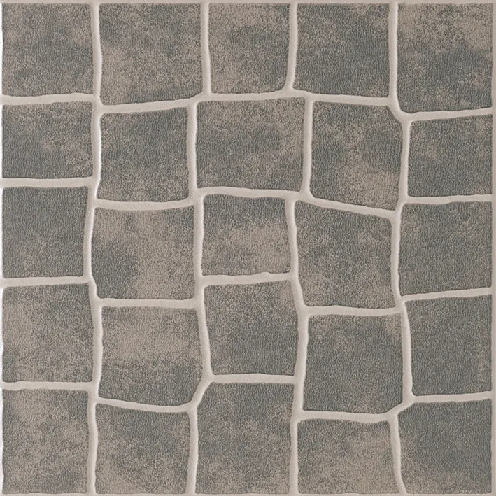 Recer Aveirense Black 13x13 piastrella campione naturale