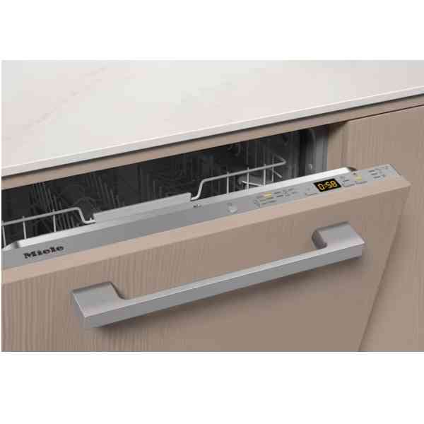 Miele G5651 SCVi Active lavastoviglie incasso 14 coperti