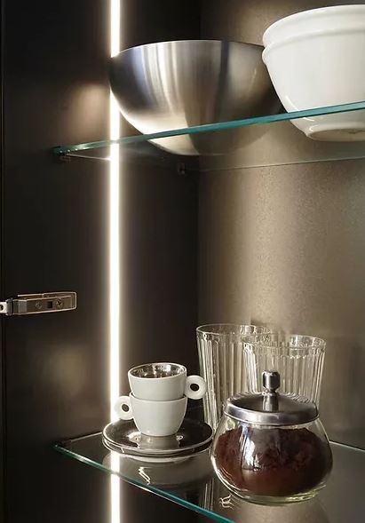 Viva Made MATHERIA 22 Cucina Componibile Moderna