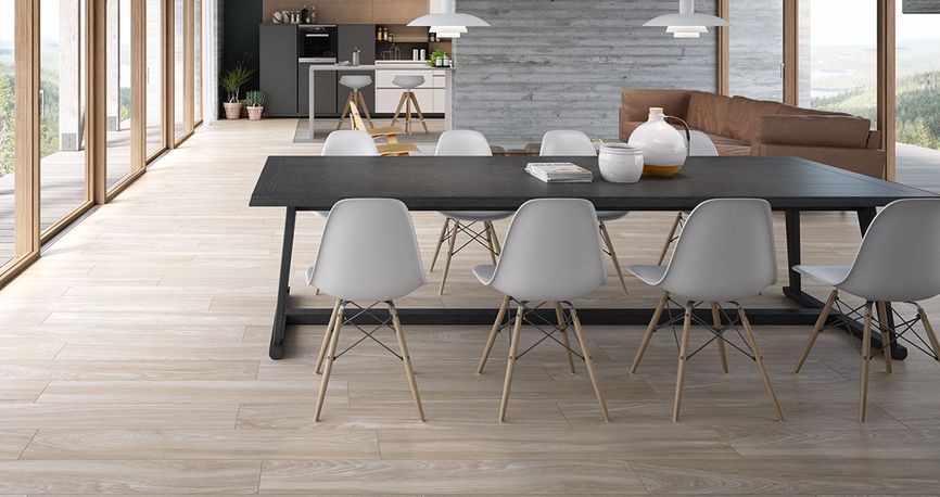 Viva Made Class-Wood Piastrella Effetto Legno