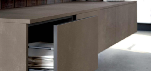 Viva Made Diamante cucina componibile arredo moderna
