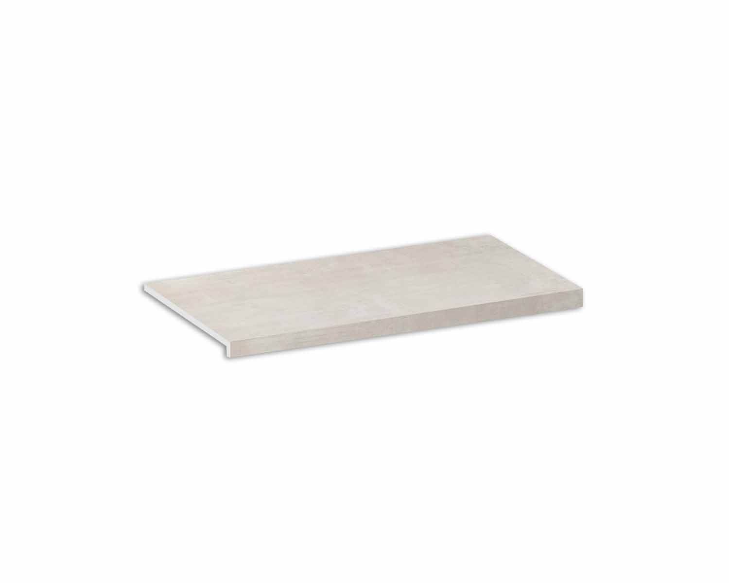 Roca Tiles Beige gradino gres cemento opaco
