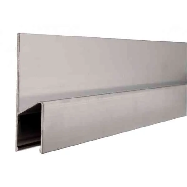 Lorenčič H 2615 staggia intonaco 250 cm profilo rinforzato