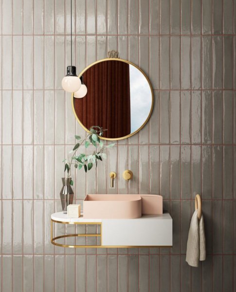 Viva Made Frammenti Piastrelle Mosaico Ceramica