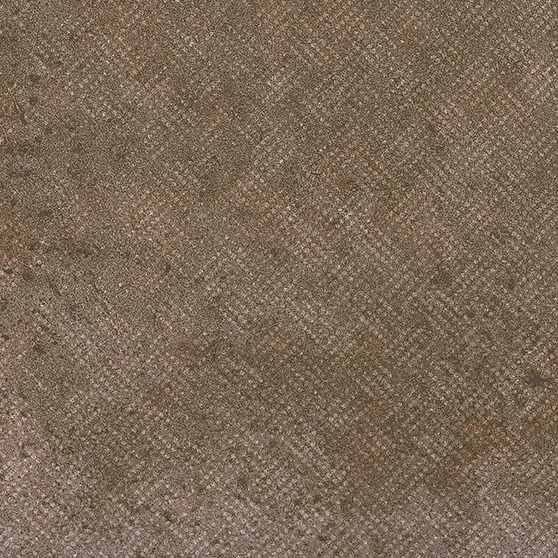 Recer Metalcrete Decor Corten piastrella 20x20 naturale