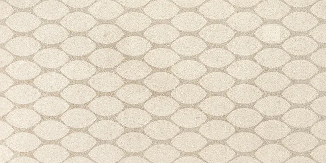 Recer Alliance Warm Piastrella 13x13 Opaca Campione