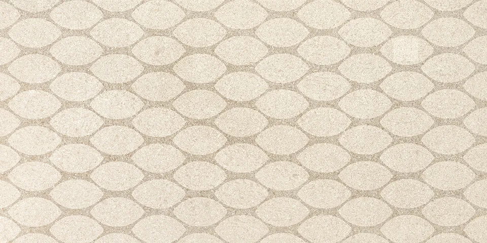 Recer Alliance Warm Piastrella 13x13 Opaca Campione