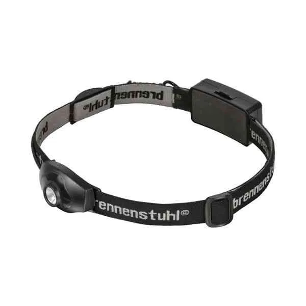 Brennenstuhl Lux Premium Lampada Frontale LED KL100 100 lm 60 m