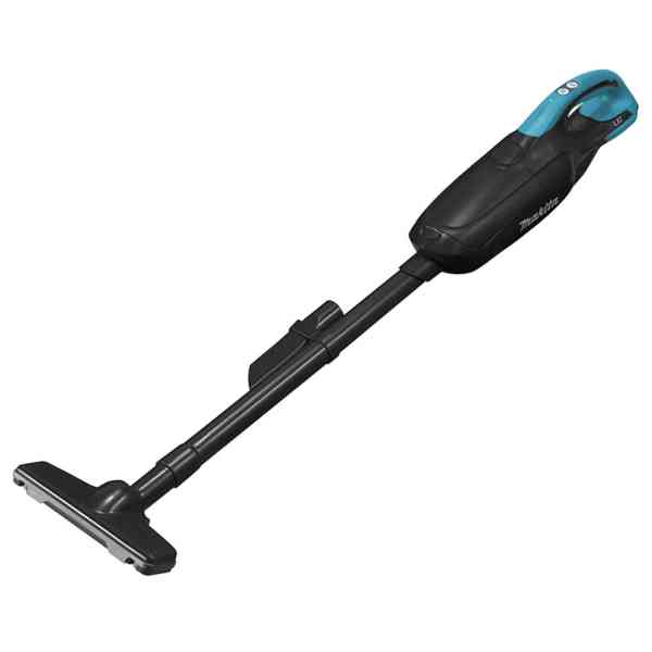 Makita DCL182ZB Aspirapolvere 18V LXT solo corpo