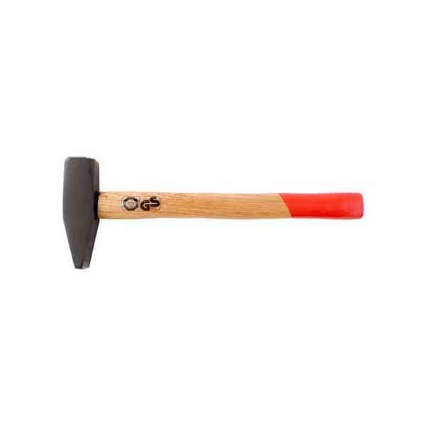 Martello da fabbro manico legno 1000 g zakovno