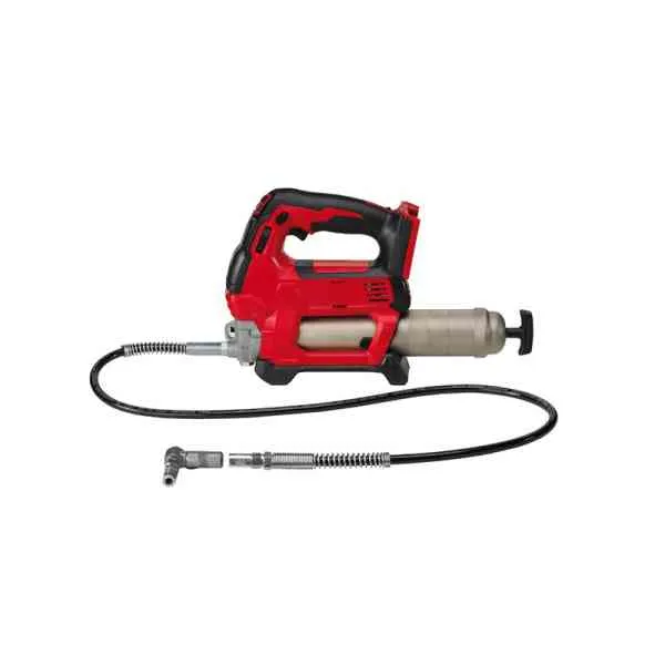 Milwaukee M18GG-0 Ingrassatore 18V corpo senza batteria