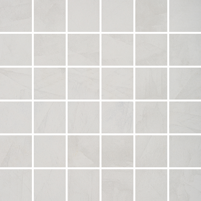 Recer Ice Nightfall mosaico 30x30 tessere 4,5x4,5 semi-lucido
