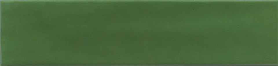 Recer Magnes Green 7,5x30 piastrella verde naturale