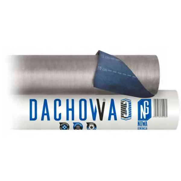 Marma Dachowa 3 membrana tetto 1,6x50 m 150 g