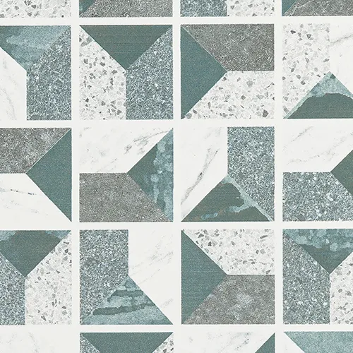 Recer Swing Pulse Mix piastrella Natural 13x13 campione