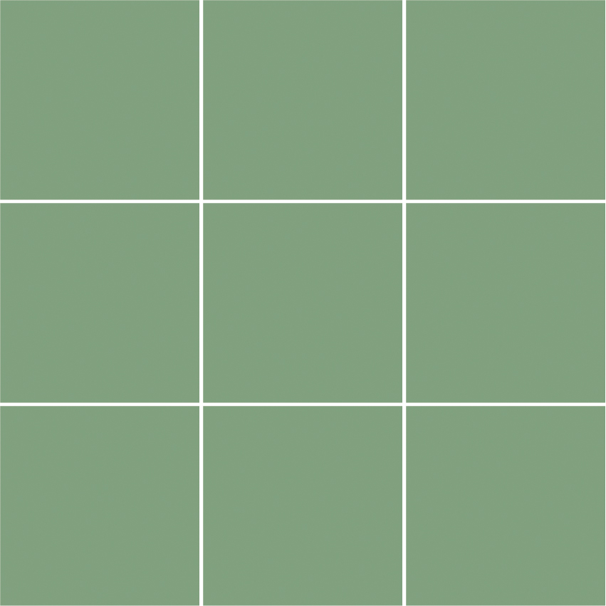 Recer Projectos Verde Vivo M10x10 piastrella naturale