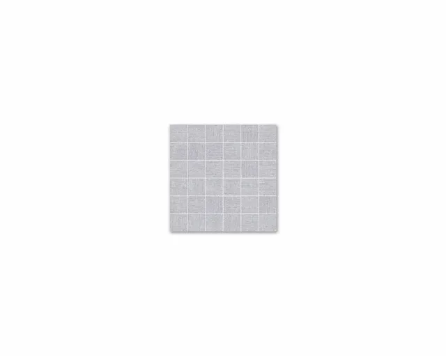 Roca Malla Gris Thinbig mosaico grigio parete pavimento