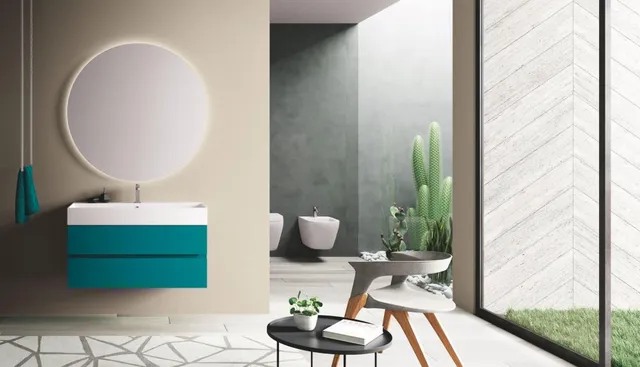 Viva Made Up&Down U&D11 Mobile Arredo Bagno