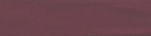 Recer Signature Burgundy 7,5x30 listello bordeaux Natural