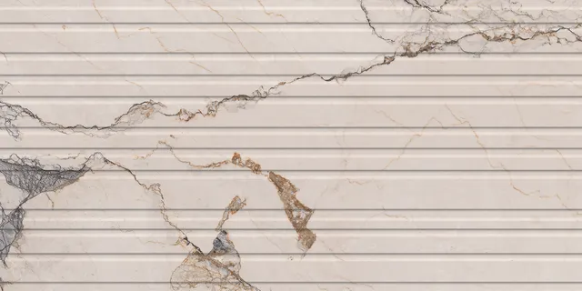 Recer Paonazzo Ripple Mate piastrella 30x60R rettificata