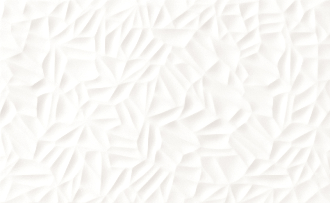 Recer More Petal piastrella 25x40 Mate petal