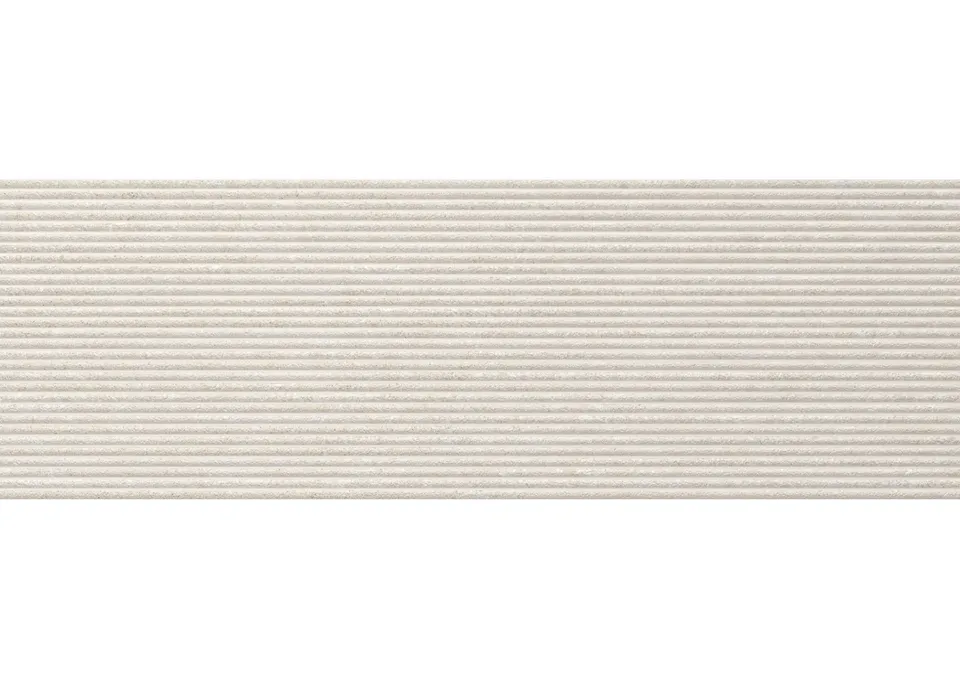 Roca Tiles June Caliza Piastrella effetto pietra beige