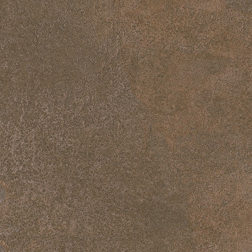 Recer Metalcrete Corten campione piastrella 13x13 metallo