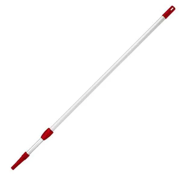 Beorol TA2 asta telescopica alluminio 2 m