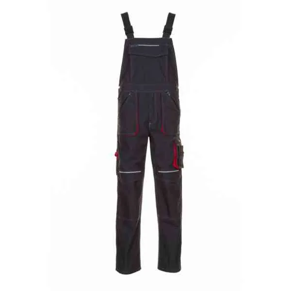 Planam Farmer 2830 pantaloni lavoro taglia 50 grigio