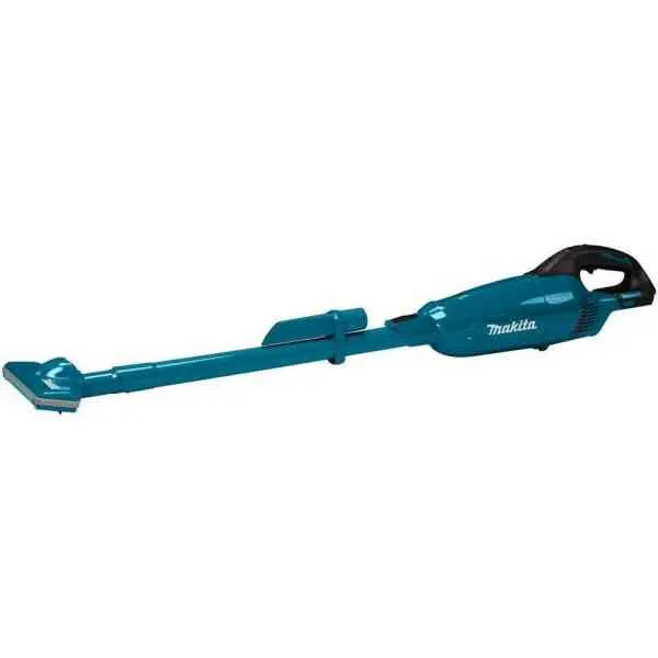 Makita DCL280FZ aspirapolvere 18V 0,75 l solo corpo