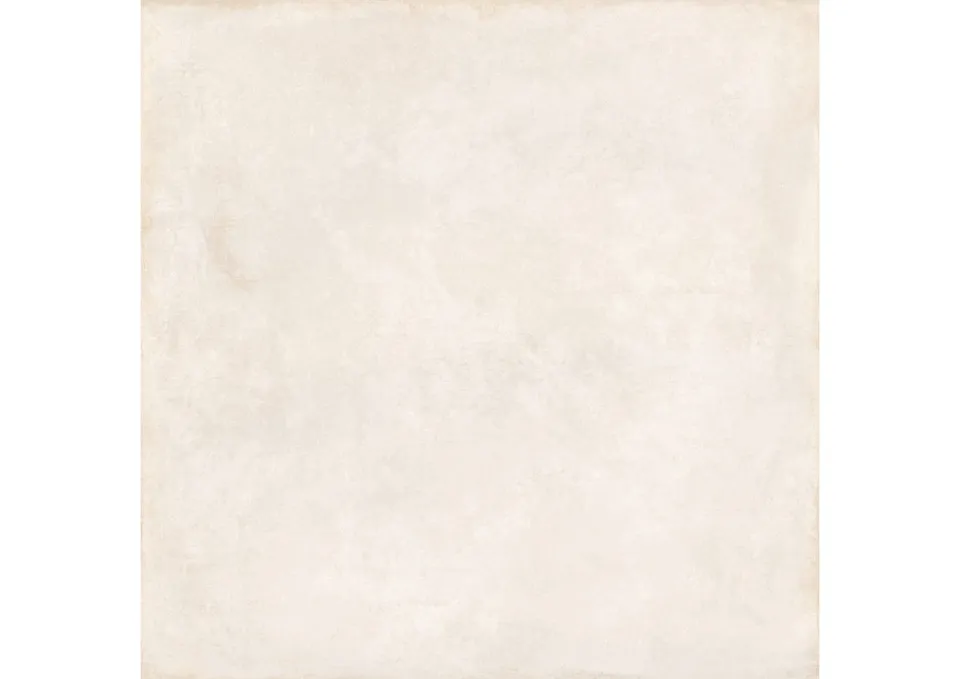 Roca Tiles Beton piastrella Ivory effetto cemento