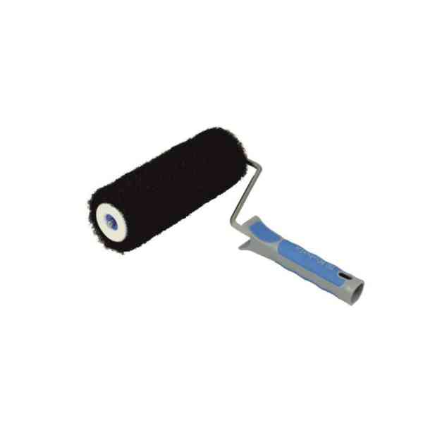 Kubala rullo livellante poliammide 230 mm 16x8 parete