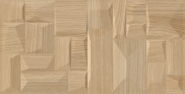 Recer Opal 3D Honey 30x60R piastrella Natural rettificata