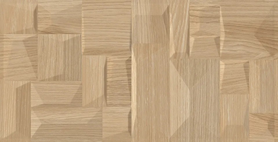 Recer Opal 3D Honey 30x60R piastrella Natural rettificata