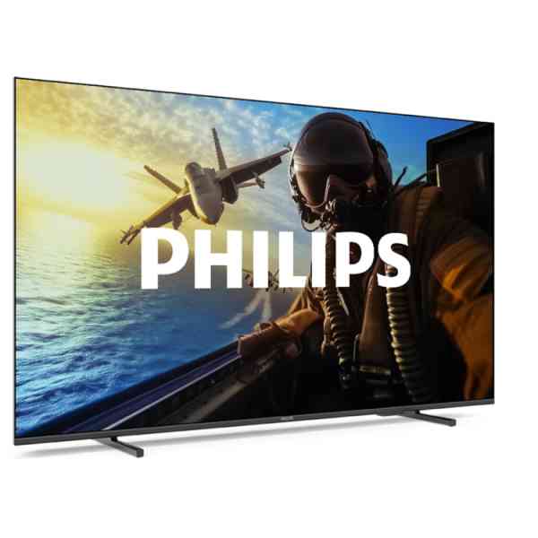 Philips 43PUS7000/12 Smart TV 4K 43" 108 cm